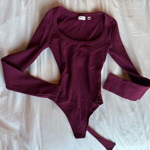 Aritzia Bodysuit